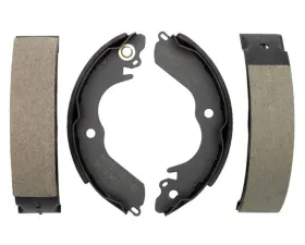 Raybestos Element3 Organic Brake Shoe Rear 644PG