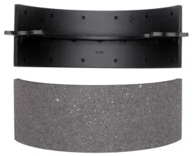 Raybestos Element3 Organic Parking Brake Shoe Ford E-350 Driveline 1997-2000 647PG