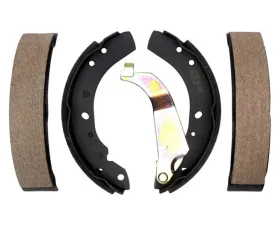 Raybestos Element3 Organic Brake Shoe Rear 657PG