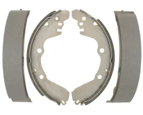 Raybestos Element3 Organic Brake Shoe Rear 658PG