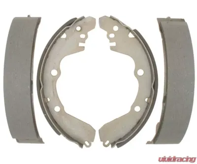 Raybestos Element3 Organic Brake Shoe Rear 658PG - 658PG