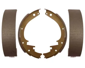 Raybestos Element3 Organic Brake Shoe Buick Front 65PG