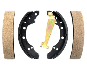 Raybestos Element3 Organic Brake Shoe Volkswagen Rear 662PG