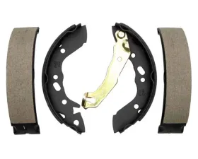 Raybestos Element3 Organic Brake Shoe Rear 663PG