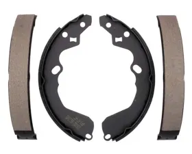 Raybestos Element3 Organic Brake Shoe Rear 667PG