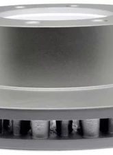 Raybestos Brakes Brake Rotor Ford Front 1999-2004 66924FZN                                     - 66924FZN - Image 4