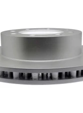 Raybestos Brakes Brake Rotor Ford Front 1999-2004 66924FZN                                     - 66924FZN - Image 2