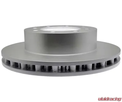 Raybestos Brakes Brake Rotor Ford Front 1999-2004 66924FZN - 66924FZN