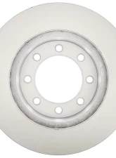 Raybestos Brakes Brake Rotor Ford Front 1999-2004 66924FZN                                     - 66924FZN - Image 3