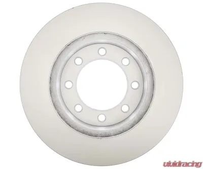 Raybestos Brakes Brake Rotor Ford Front 1999-2004 66924FZN - 66924FZN