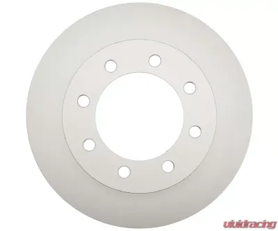 Raybestos Brakes Brake Rotor Ford Front 1999-2004 66924FZN - 66924FZN