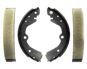 Raybestos Element3 Organic Brake Shoe Nissan Altima Rear 1993-1998 671PG