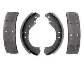 Raybestos Element3 Organic Brake Shoe Rear 675PG
