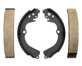 Raybestos Element3 Organic Brake Shoe Subaru Rear 676PG