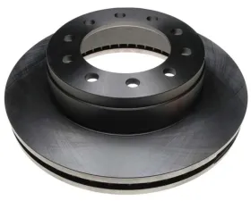 Raybestos R-Line Brake Rotor Ford F-350 Front 2015-2016 680305R