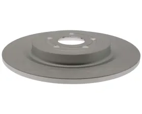 Raybestos Brakes Brake Rotor Rear 682665FZN