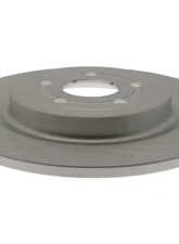 Raybestos Brakes Brake Rotor Rear 682665FZN                                     - 682665FZN - Image 3