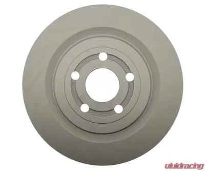 Raybestos Brakes Brake Rotor Rear 682665FZN - 682665FZN