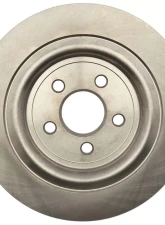 Raybestos R-Line Brake Rotor Rear 682665R                                     - 682665R - Image 2