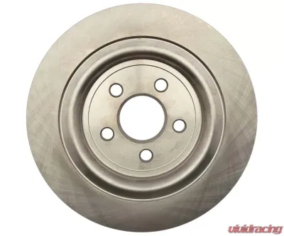 Raybestos R-Line Brake Rotor Rear 682665R - 682665R