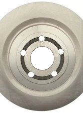 Raybestos R-Line Brake Rotor Rear 682665R                                     - 682665R - Image 3