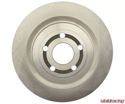 Raybestos R-Line Brake Rotor Rear 682665R - 682665R