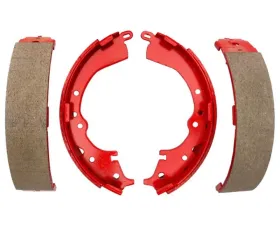 Raybestos Element3 Organic Brake Shoe Toyota Previa Rear 1997 709PG