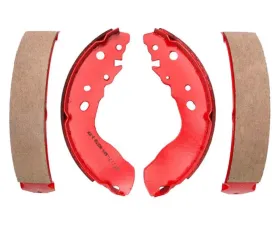 Raybestos Element3 Organic Brake Shoe Rear 711PG