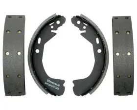 Raybestos Element3 Organic Brake Shoe Rear 720PG