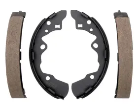 Raybestos Element3 Organic Brake Shoe Ford Escort Rear 1997-2002 721PG