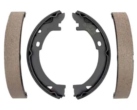 Raybestos Element3 Organic Parking Brake Shoe Rear 725PG