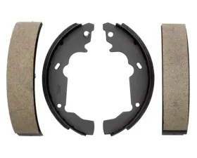 Raybestos Element3 Organic Brake Shoe Toyota Sienna Rear 1998-2003 729PG