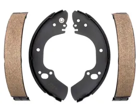 Raybestos Element3 Organic Brake Shoe Rear 735PG