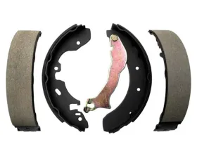 Raybestos Element3 Organic Brake Shoe Rear 736PG