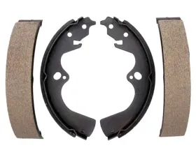 Raybestos Element3 Organic Brake Shoe Kia Sportage Rear 1998-2002 737PG