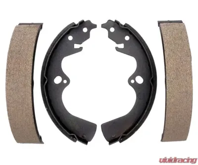 Raybestos Element3 Organic Brake Shoe Kia Sportage Rear 1998-2002 737PG - 737PG