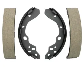 Raybestos Element3 Organic Brake Shoe Mazda Rear 739PG