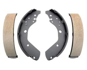 Raybestos Element3 Organic Brake Shoe Honda Odyssey Rear 1999-2001 744PG