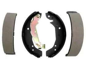 Raybestos Element3 Organic Brake Shoe Kia Optima Rear 2001-2002 746PG