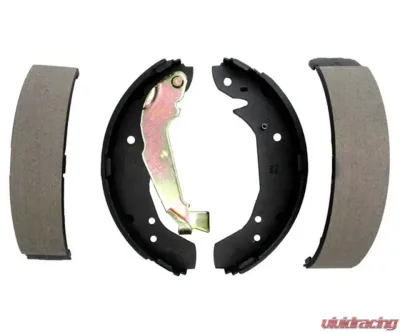 Raybestos Element3 Organic Brake Shoe Kia Optima Rear 2001-2002 746PG - 746PG