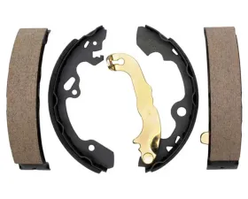 Raybestos Element3 Organic Brake Shoe Ford Rear 747PG
