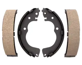 Raybestos Element3 Organic Brake Shoe Mazda MPV Rear 2000-2002 748PG