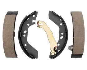 Raybestos Element3 Organic Brake Shoe Hyundai Accent Rear 2000-2002 749PG