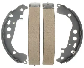 Raybestos Element3 Organic Brake Shoe Rear 753PG
