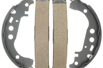 Brake Drums