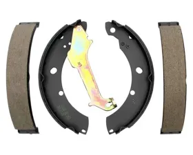 Raybestos Element3 Organic Brake Shoe Nissan Altima Rear 1999-2001 756PG