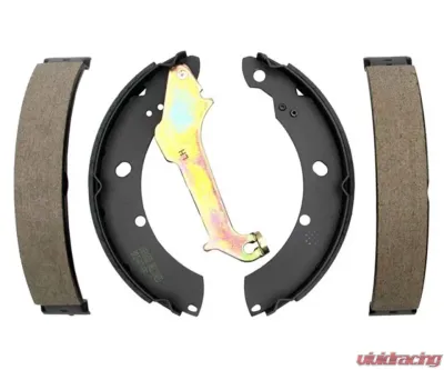 Raybestos Element3 Organic Brake Shoe Nissan Altima Rear 1999-2001 756PG - 756PG