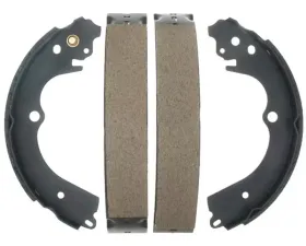 Raybestos Element3 Organic Brake Shoe Subaru Legacy Rear 2000-2001 757PG