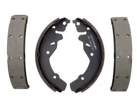 Raybestos Element3 Organic Brake Shoe Chrysler PT Cruiser Rear 2001-2004 759PG