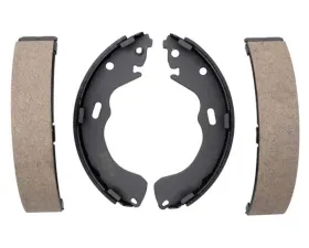 Raybestos Element3 Organic Brake Shoe Rear 760PG